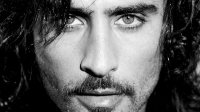 Raz Degan, leader dell'Isola dei famosi 2017