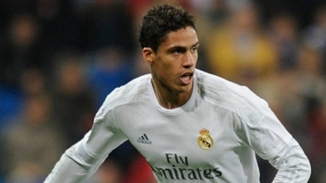 Real Madrid&nbsp;: Le cauchemar de Rapha&euml;l Varane&nbsp;!