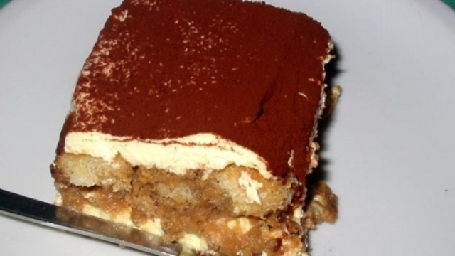 Ricetta per il tiramis&ugrave; fatto in casa