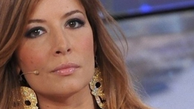 Selvaggia Lucarelli minacciata.