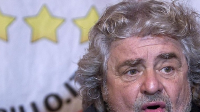 Sondaggi politico-elettorali sulle intenzioni di voto