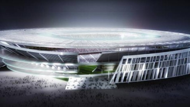 Stop dei 5 stelle sull'area di Tor di Valle