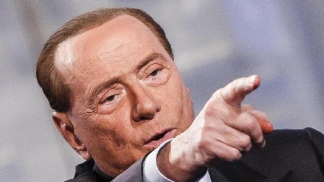 Un leader per il centrodestra, Berlusconi: &ldquo;Salvini rude&rdquo;. Alfano ... - lastampa.it