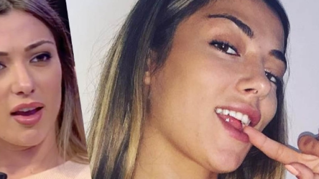 Uomini & Donne, Soleil: una sua foto hard &egrave; finita on line | BitchyF - bitchyf.it