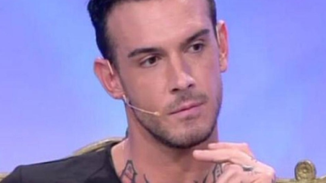 Uomini e Donne: Lucas Peracchi vs Andrea Damante