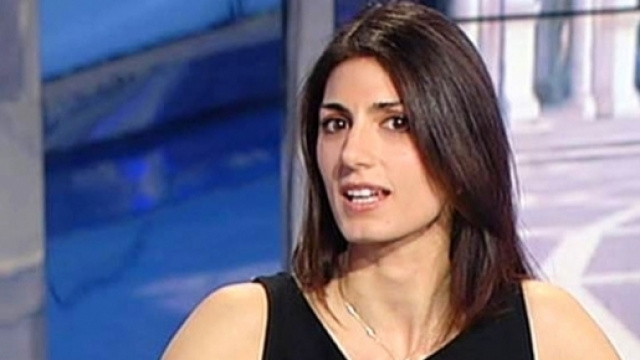 Virginia Raggi al pronto soccorso per un malore