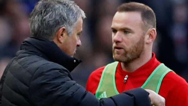 Wayne Rooney: England players set to be hit with curfew by FA ... - thesun.co.uk