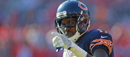 2017 NFL Free Agency: Philadelphia Eagles Top Wide Receiver Targets - nflspinzone.com