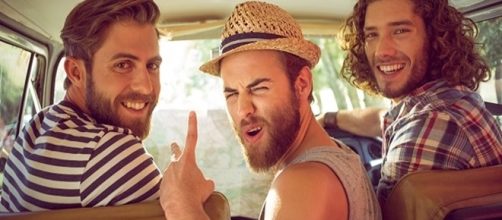 A personalidade de uma mulher desvendada atrav&eacute;s da escolha de um parceiro