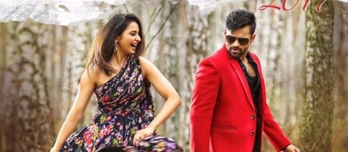 A still from 'Winner' (Image credits: PR Handout)