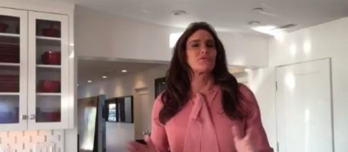 Caitlyn Jenner on Donald Trump, via Twitter