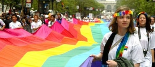 California bans employees' work trips to 'anti-LGBT' states ... - metro.co.uk