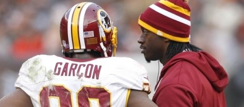 cheap Washington Redskins Pierre Garcon Jerseys, Nike jerseys for sale - henrymolded.com
