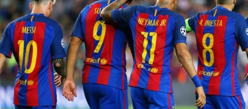 El tridente tiene un motor atr&aacute;s - noticiasuy.com