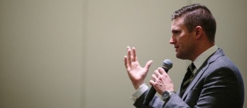 Energized By Trump's Win, Alt-Right Extremists Gather In ... - npr.org