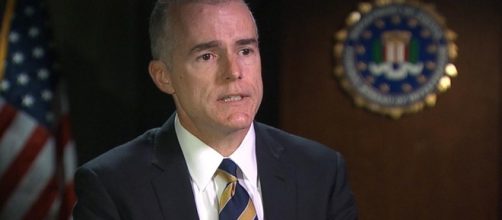 FBI Director Andrew McCabe re: Google Advanced Images