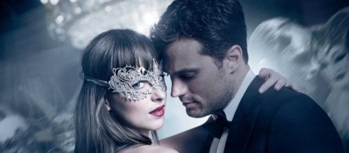'Fifty Shades Darker' - Us Weekly - usmagazine.com