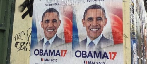 French Obama devotees launch 'OBAMA17' campaign &ndash; Call News - thecallnews.com