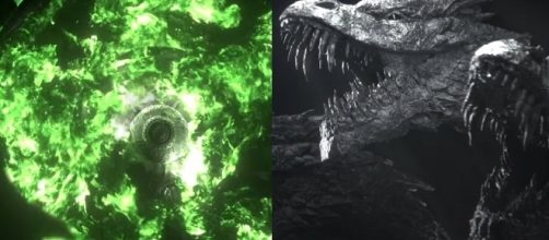 Game of Thrones season 7 release date & video trailer. Screencap: GameofThrones via YouTube