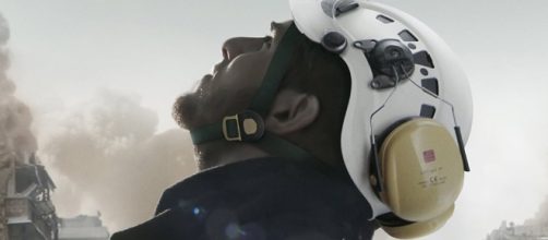 GONG!: Syrian Cinematographer Barred from Entering U.S. to Attend ... - gongsters.com