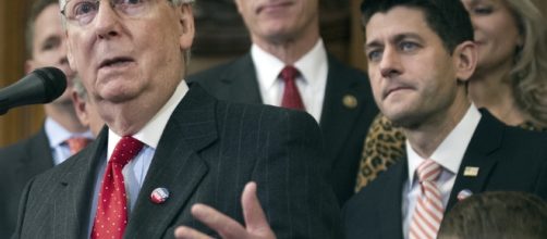 GOP's Go Slow 'Rescue Mission' Plan To Replace Obamacare : NPR - npr.org