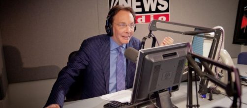 John Derbyshire On The Alan Colmes Show | VDARE - premier news ... - vdare.com