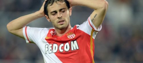 Juventus target Monaco's Joao Moutinho and Bernardo Silva -Juvefc.com - juvefc.com