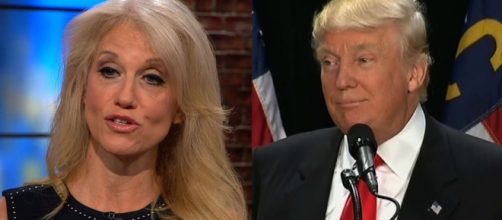 Kellyanne Conway: With equal strength, 'rape would not exist ... - cnn.com