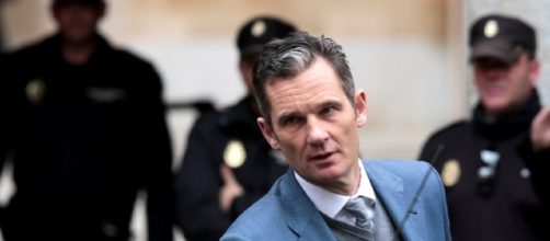 King of Spain's brother-in-law avoids jail while appealing tax ... - oann.com