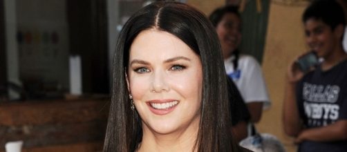 Lauren Graham returns to TV - people.com