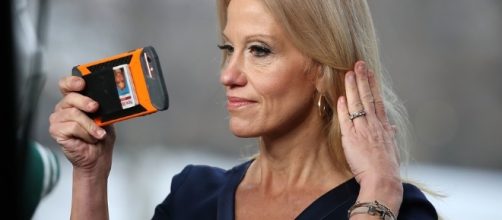 Law professors file misconduct complaint against Conway - dailykos.com