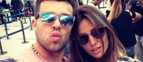 leandro penna y aylen milla &ndash; Exitoina - exitoina.com