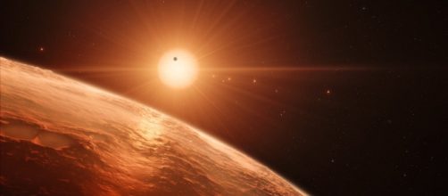 Los seres habitables estar&iacute;an capacitados para ver a trav&eacute;s de infrarrojos