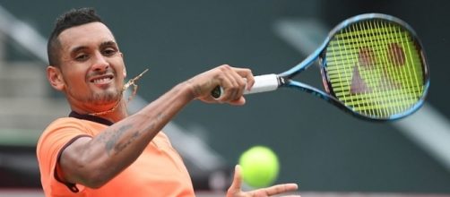 Nick Kyrgios. Photo credit: | The New Daily - com.au