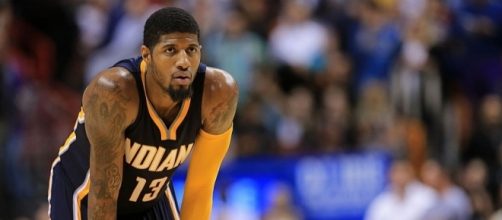 Paul George. Photo credit: asiastarz.com