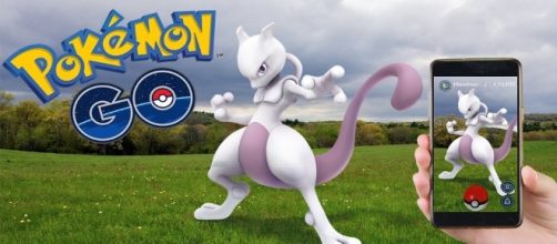 &lsquo;Pokemon Go&rsquo;: increasing your chances of finding rare Pok&eacute;mon (Photo via Rahul Desai, Wikimedia.)