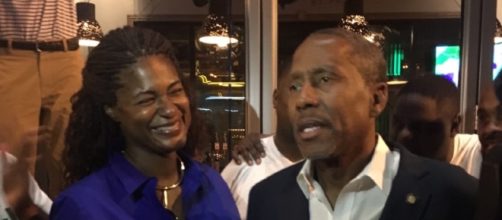 Rep. Rouson: 'The People Have Spoken' - Alive Tampa Bay - alivetampabay.com