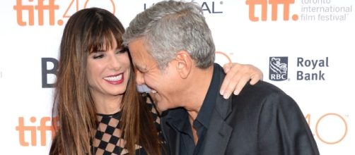 Sandra Bullock, George Clooney and a Film for Political Junkies ... - nytimes.com