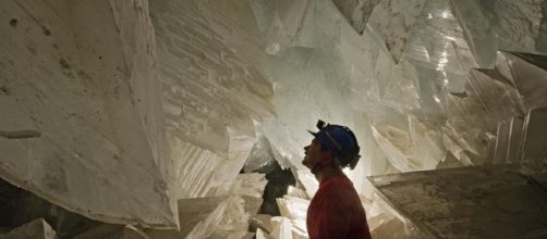 Scientists discover old life in Mexico ... mundoaguaysaneamiento.net