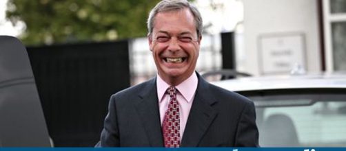 Stoke Central, the Brexit capital of Britain, should have been UKIP's golden opportunity