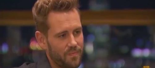 The Bachelor 2017 episode 9 screenshot image via Andre Braddox
