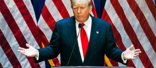 US vs China &ndash; Trump tools up - BBC News - bbc.com