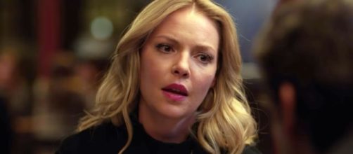 Watch the Doubt Trailer Starring Katherine Heigl: We Have Such Doubts - vulture.com