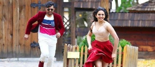 Winner Movie Photos . - indiatimes.com