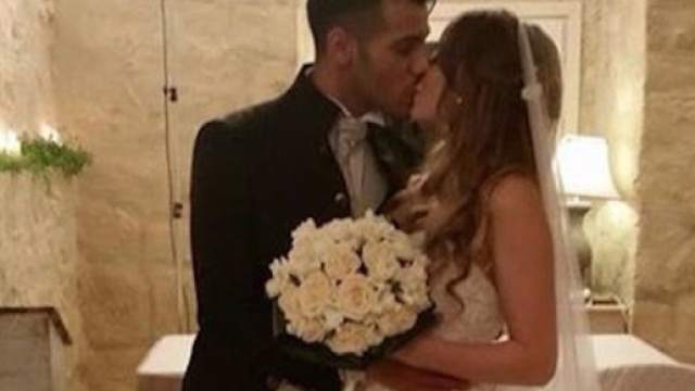 Aldo e Alessia sempre pi&ugrave; innamorati dopo la crisi