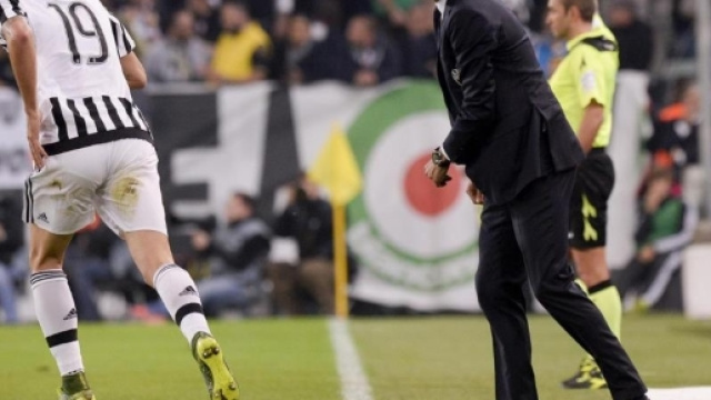 Allegri e Bonucci: chi andr&agrave; via dalla Juventus?