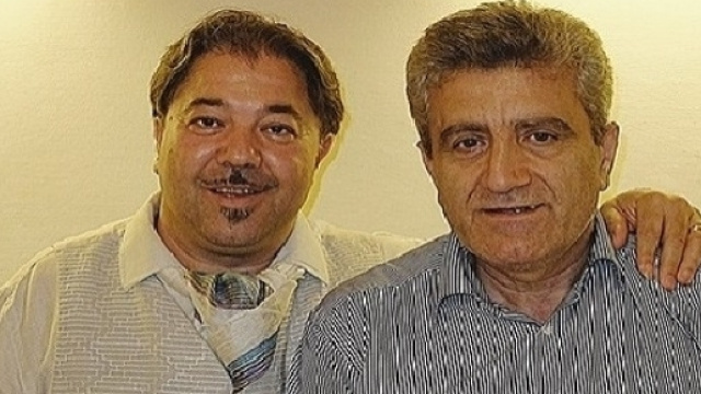 AMEDEO FUSCO E ROSARIO SPROVIERI PROPONGONO UN "OMAGGIO A FRIDA" CON LA PARTECIPAZIONE DI NUMEROSI ARTISTI INTERNAZIONALI