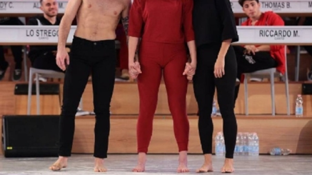 Amici 2017: Vittoria lascia la scuola?