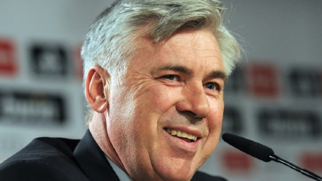 Bayern, ecco il sogno di Ancelotti