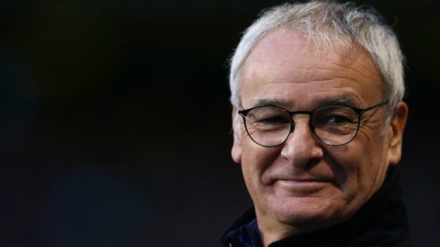 Leicester, la vecchia favola di Re Claudio.